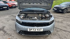 Vauxhall Corsa 1.2 Turbo GS 5dr Petrol Hatchback